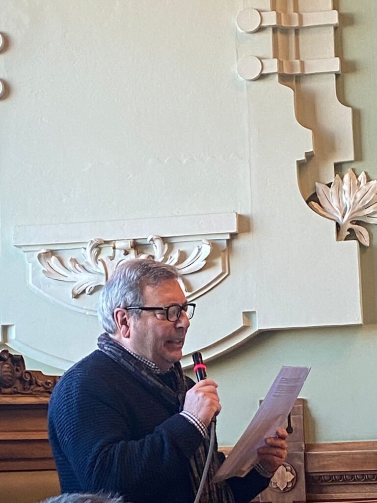 Intervención en el pleno del día 23-12-2024