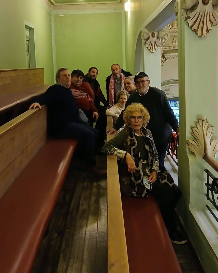 Día 23 de diciembre 2024