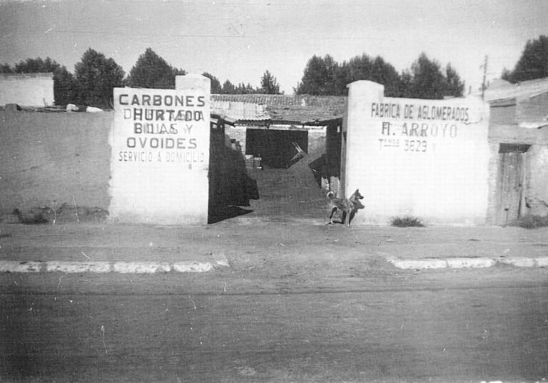 Esquina seguros Catalana Occidente